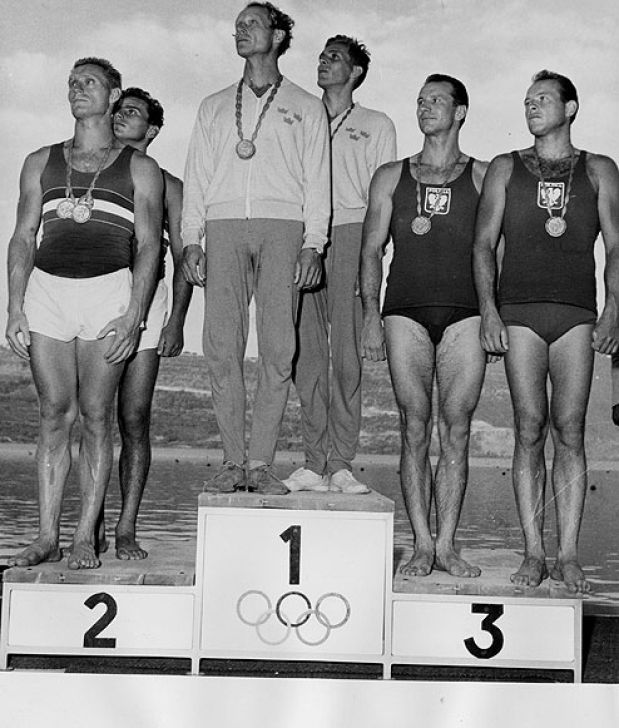 Olympics 1960