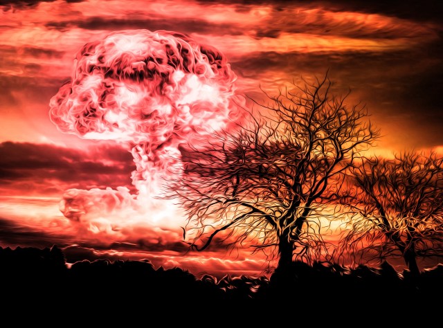 Nuclear Explosion