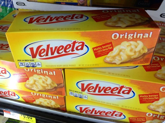 Velveeta